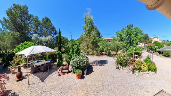 Image No.5-Maison de 2 chambres à vendre à Cesseras