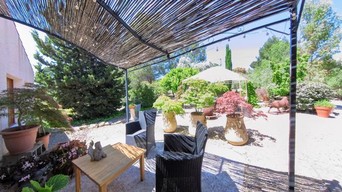 Image No.7-Maison de 2 chambres à vendre à Cesseras