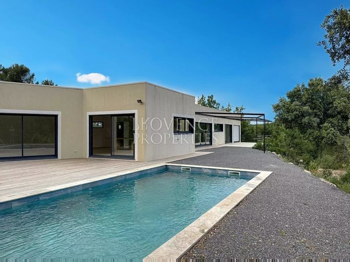 Image No.2-Maison de 4 chambres à vendre à Châteauvert