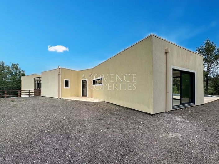 Image No.4-Maison de 4 chambres à vendre à Châteauvert