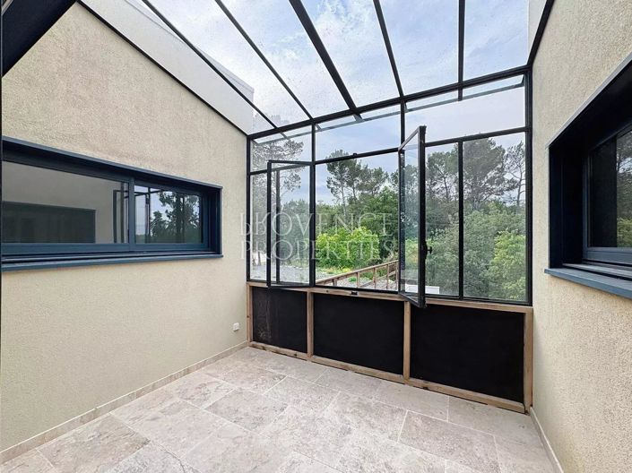 Image No.8-Maison de 4 chambres à vendre à Châteauvert