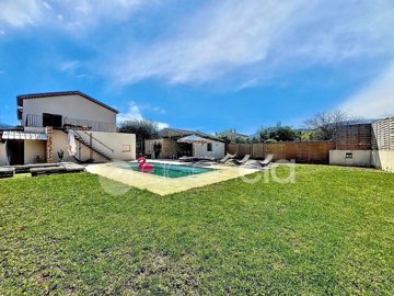 Maison de 4 chambres à vendre à Mandelieu-la-Napoule