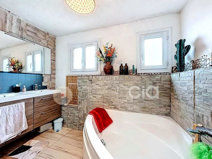 Image No.10-Maison de 4 chambres à vendre à Mandelieu-la-Napoule