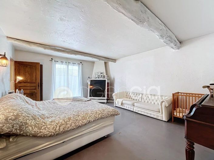 Image No.14-Maison de 4 chambres à vendre à Mandelieu-la-Napoule