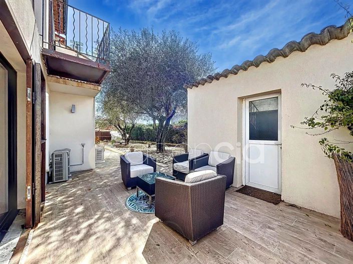 Image No.15-Maison de 4 chambres à vendre à Mandelieu-la-Napoule