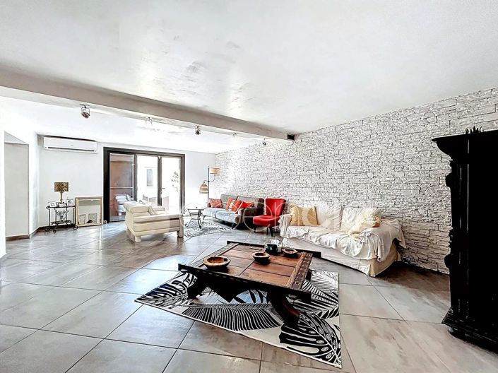 Image No.4-Maison de 4 chambres à vendre à Mandelieu-la-Napoule