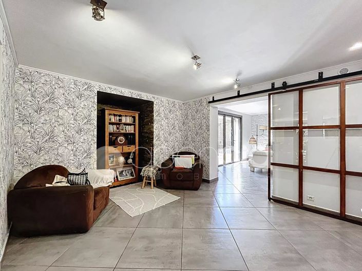 Image No.7-Maison de 4 chambres à vendre à Mandelieu-la-Napoule