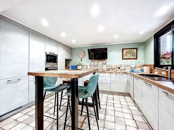 Image No.8-Maison de 4 chambres à vendre à Mandelieu-la-Napoule