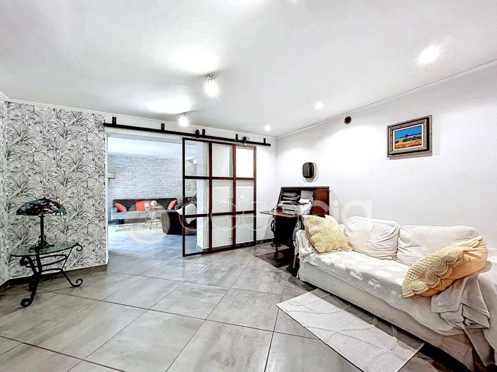 Image No.9-Maison de 4 chambres à vendre à Mandelieu-la-Napoule