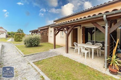 1 - Sarlat-la-Canéda, Apartment