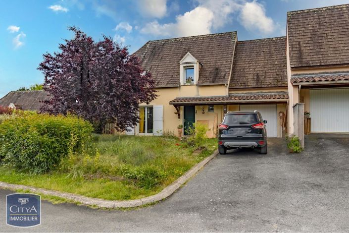Image No.10-Maison de 3 chambres à vendre à Sarlat-la-Canéda
