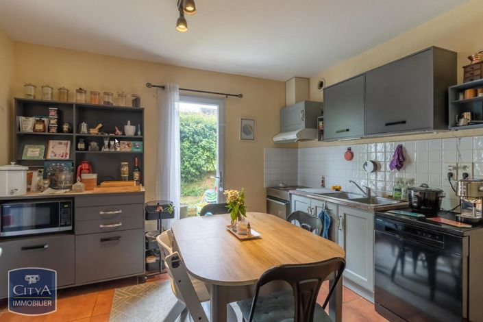 Image No.2-Maison de 3 chambres à vendre à Sarlat-la-Canéda