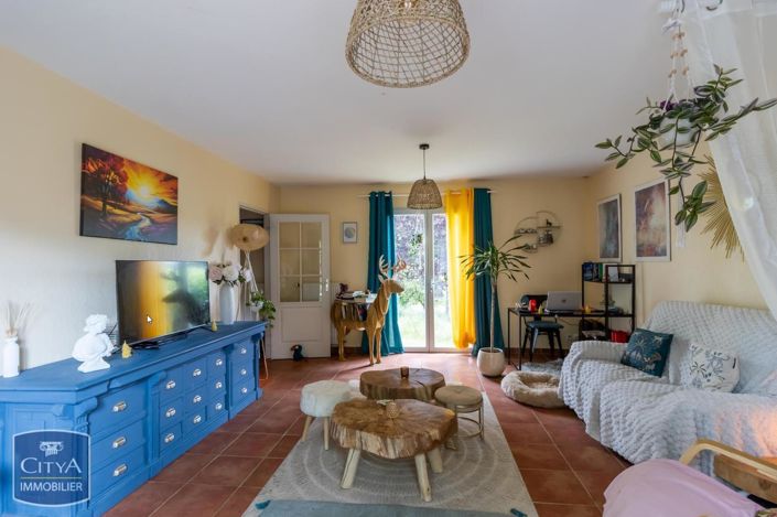 Image No.4-Maison de 3 chambres à vendre à Sarlat-la-Canéda