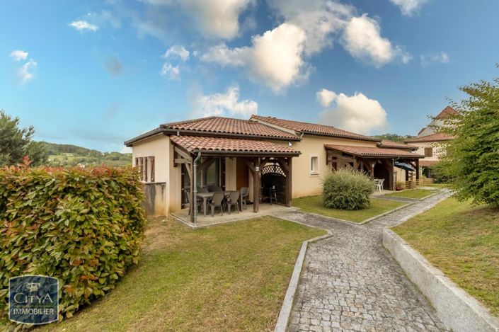 Image No.3-Appartement de 1 chambre à vendre à Sarlat-la-Canéda