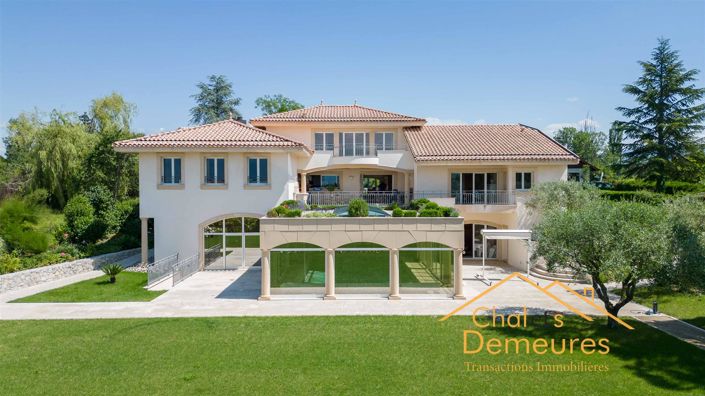 Image No.1-6 Bed House for sale