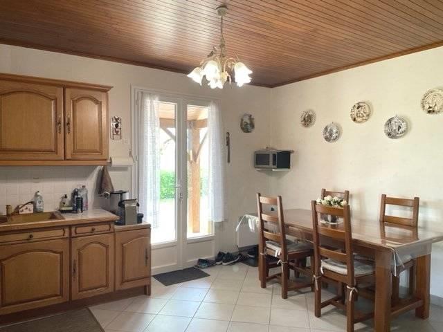 Image No.3-Maison de 3 chambres à vendre à Cénac-et-Saint-Julien