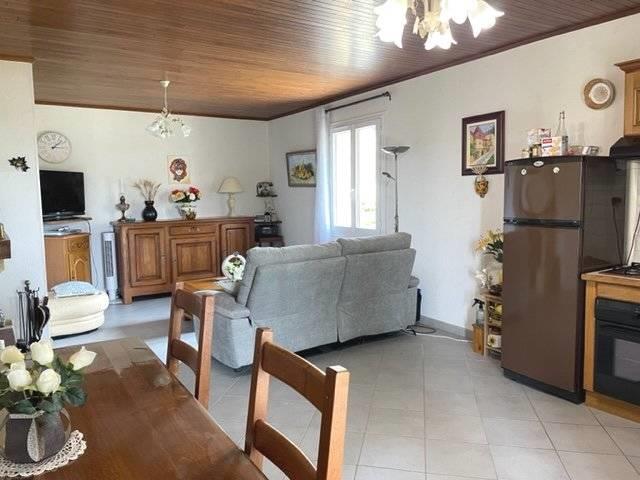 Image No.4-Maison de 3 chambres à vendre à Cénac-et-Saint-Julien