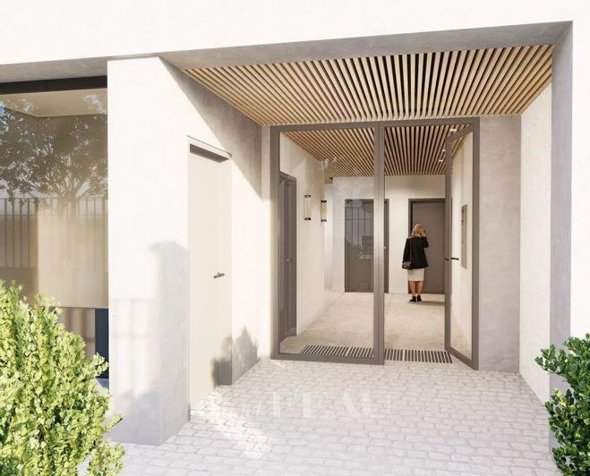 Image No.7-Appartement de 3 chambres à vendre à Saint-Cloud