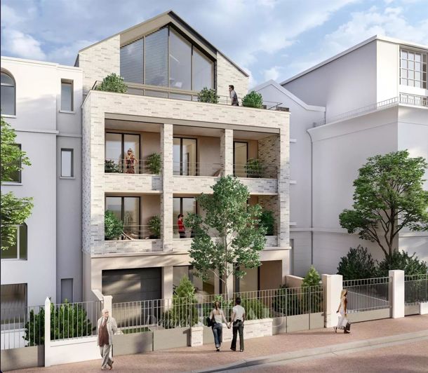 Image No.1-3 Bed Apartment for sale
