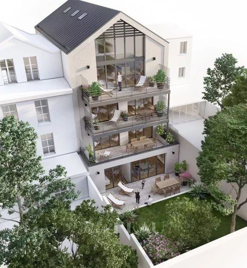 Image No.7-4 Bed Apartment for sale