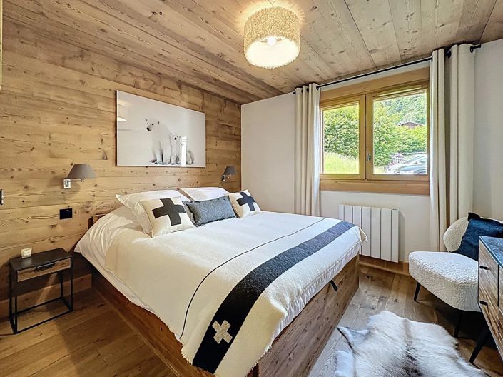 Image No.10-Appartement de 3 chambres à vendre à Praz-sur-Arly