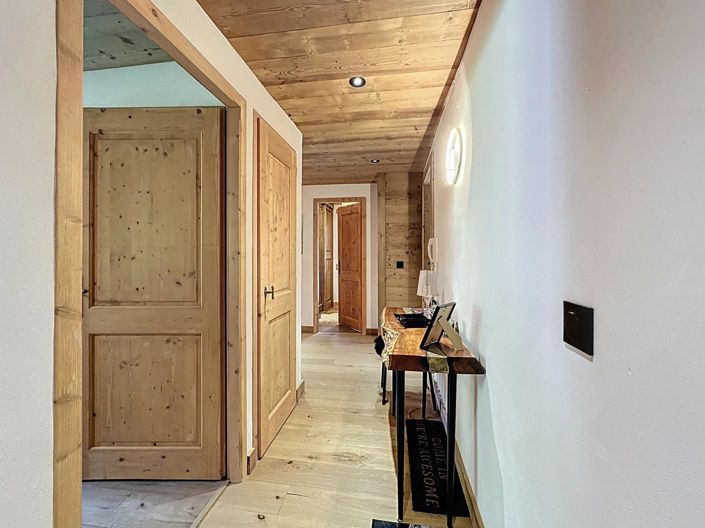 Image No.12-Appartement de 3 chambres à vendre à Praz-sur-Arly