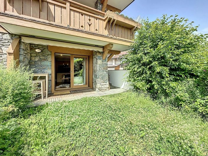 Image No.13-Appartement de 3 chambres à vendre à Praz-sur-Arly