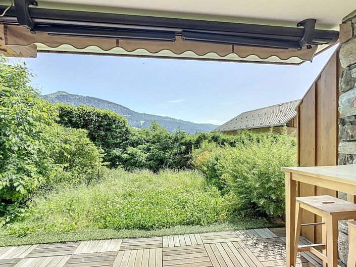 Image No.4-Appartement de 3 chambres à vendre à Praz-sur-Arly