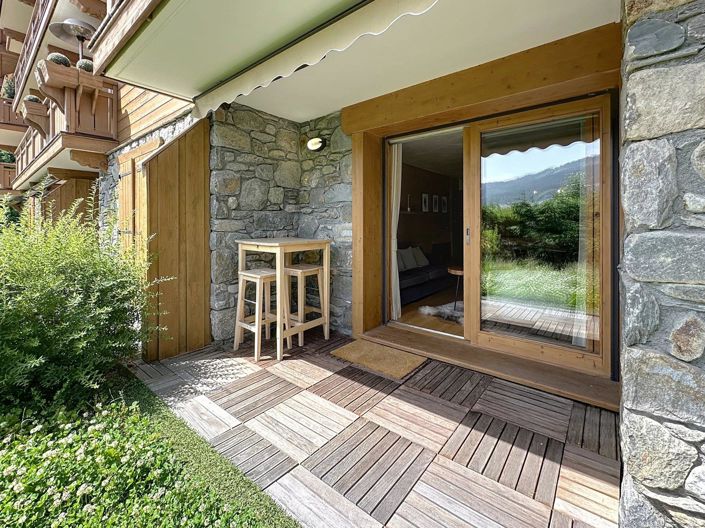 Image No.6-Appartement de 3 chambres à vendre à Praz-sur-Arly