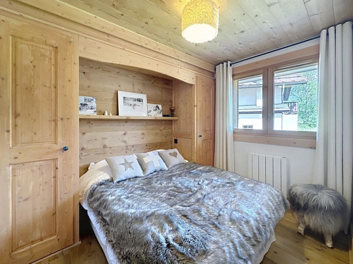 Image No.9-Appartement de 3 chambres à vendre à Praz-sur-Arly