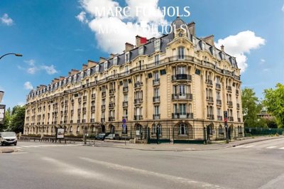 1 - Chantilly, Apartment