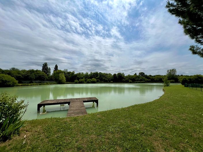 Image No.12-Maison de 8 chambres à vendre à Blaye