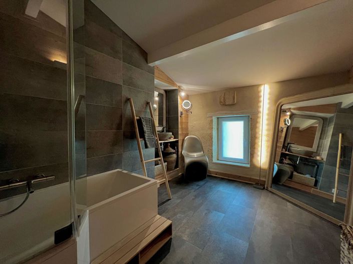 Image No.17-Maison de 8 chambres à vendre à Blaye