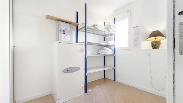 Image No.3-Appartement de 1 chambre à vendre à Saint-Tropez