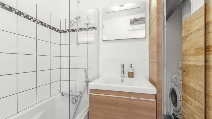 Image No.4-Appartement de 1 chambre à vendre à Saint-Tropez