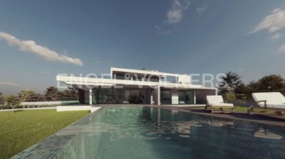 1 - Lagoa, House
