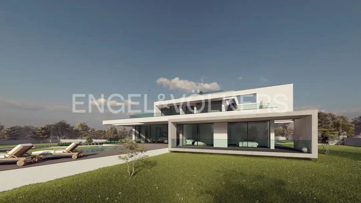 Image No.3-5 Bed House for sale