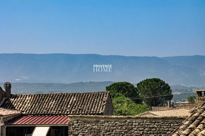 Image No.13-Maison de 2 chambres à vendre à Gordes