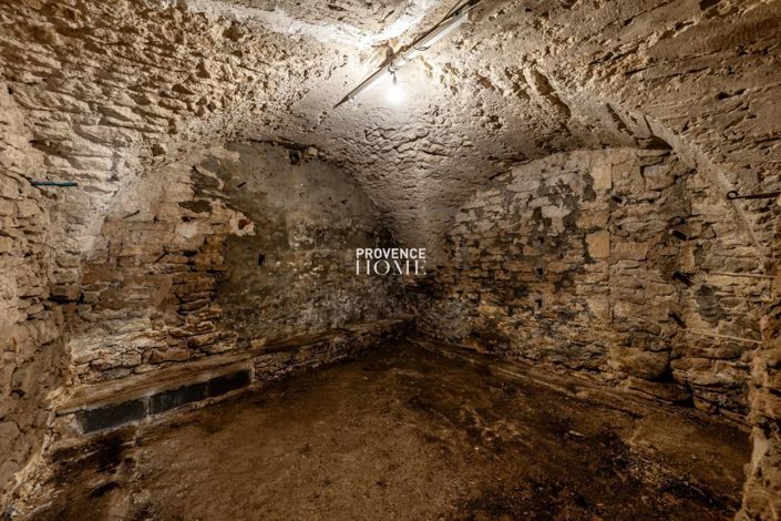 Image No.15-Maison de 2 chambres à vendre à Gordes