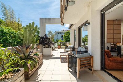 1 - Bouches-du-Rhône, Apartment