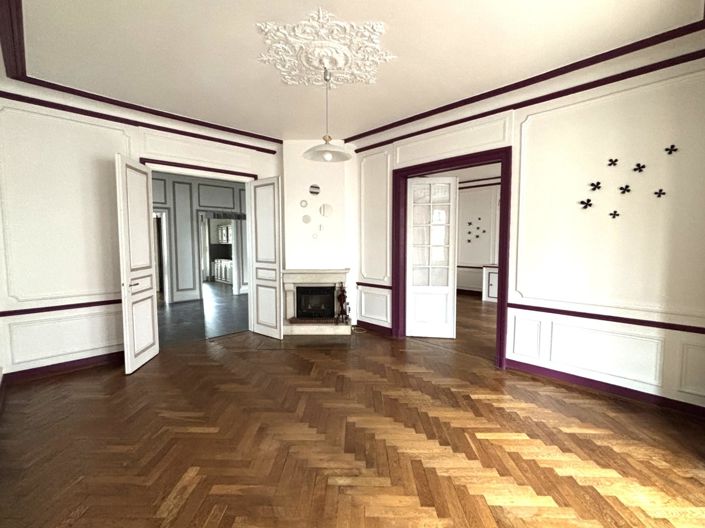 Image No.4-Maison de 10 chambres à vendre à Mulhouse