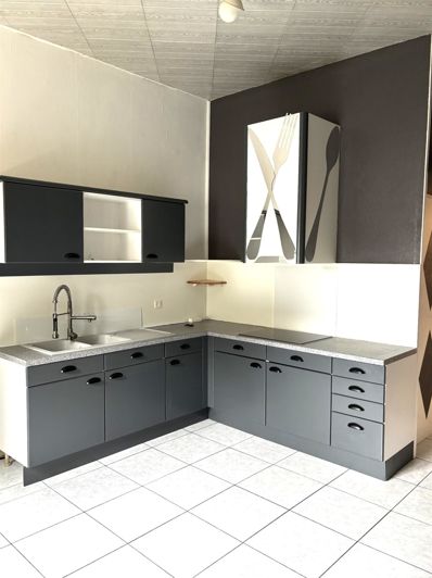 Image No.8-Maison de 10 chambres à vendre à Mulhouse