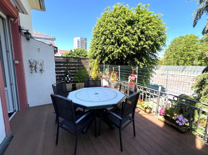 Image No.9-Maison de 10 chambres à vendre à Mulhouse