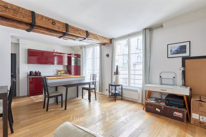 Image No.1-1 Bed Apartment for sale