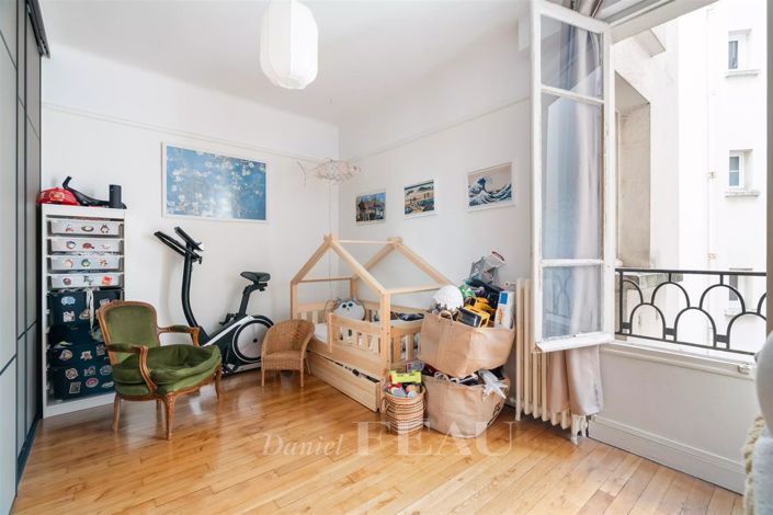 Image No.11-Appartement de 2 chambres à vendre à Paris