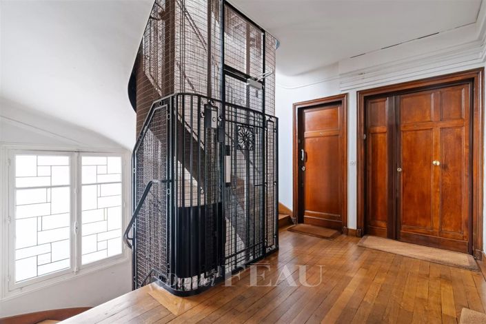 Image No.13-Appartement de 2 chambres à vendre à Paris