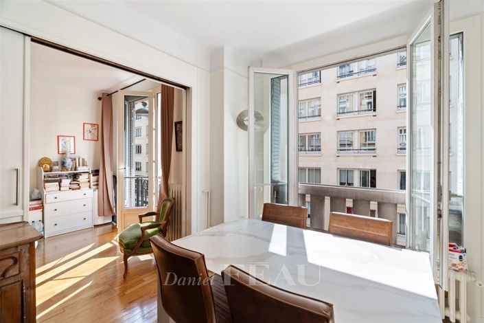 Image No.5-Appartement de 2 chambres à vendre à Paris