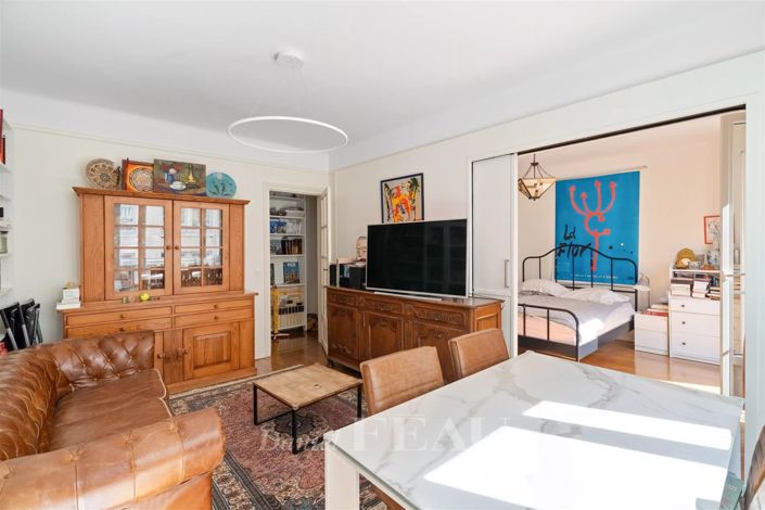 Image No.6-Appartement de 2 chambres à vendre à Paris