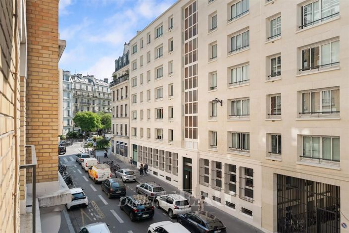 Image No.7-Appartement de 2 chambres à vendre à Paris