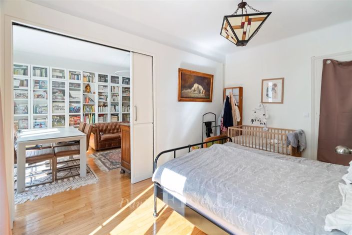 Image No.8-Appartement de 2 chambres à vendre à Paris